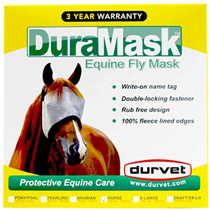 Horse Pest Control
